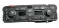 Audi A8 S8 Front HVAC Climate Control Unit (2004–2010) – Genuine OEM