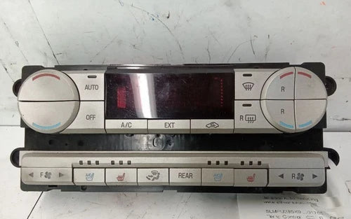 Lincoln Navigator HVAC Climate Control Assembly (2007–2010) – Genuine OEM