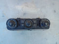 BMW E85 Z4 Front Temperature Air A/C Climate Control Heater Switch (2003–2005) – Genuine OEM
