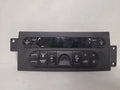 HVAC Climate Control Front Opt Haf Fits 2007-2008 Chrysler PACIFICA – HVAC Replacement Part