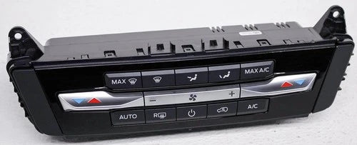 Ford Explorer Temperature Control LB5T-18C612-HF - Minor Scratches – HVAC Replacement Part
