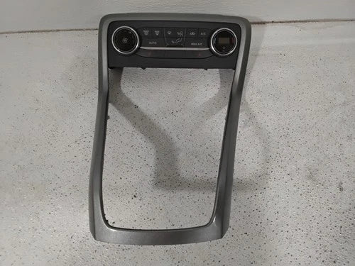 Ford EcoSport HVAC Climate Control Unit (2018) – Genuine OEM