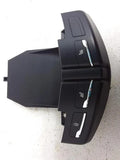 Porsche CAYENNE Rear Climatronic Temperature Controller (2017) – Genuine OEM