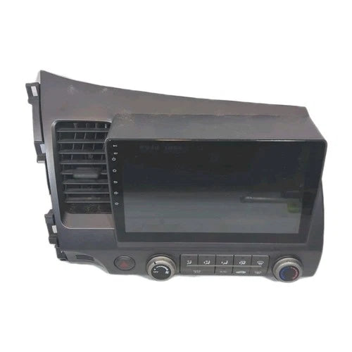 Honda Civic A/C HVAC Climate Control Switch Module Heater Navigation (2006–2011) – HVAC Replacement Part