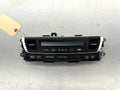 Honda PASSPORT HVAC Climate Control SWITCH (2019–2023) – Genuine OEM
