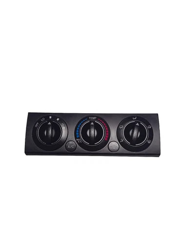 Toyota Tacoma HVAC Climate Control Module (2012–2015) – Genuine OEM