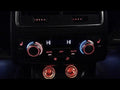 Temperature Control With Heated Rear Seats Fits 12-15 Audi A6 1107509 – HVAC Replacement Part