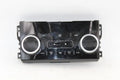 Jaguar XE FRONT DASH A/C Climate Control PANEL (2020) – Genuine OEM