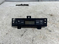 Infiniti QX80 Rear Automatic Temperature Controller (2023) – Genuine OEM