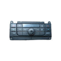 Dodge Durango Auto HVAC Climate Control Panel (2011–2013) – Genuine OEM