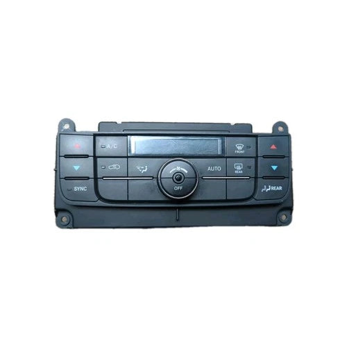 Dodge Durango Auto HVAC Climate Control Panel (2011–2013) – Genuine OEM
