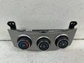 Hyundai Elantra SDN climate A/C HVAC heat temp panel control unit (2007–2010) – Genuine OEM