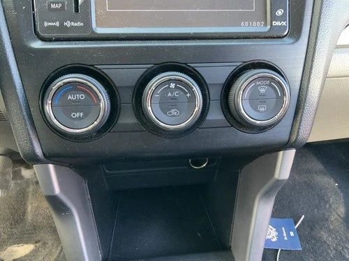 Climate Control Heat/ACTemperature Control Automatic Control Single Zone – HVAC Replacement Part