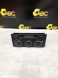 Lexus IS300 Front Climate Control Assembly (2002–2005) – Genuine OEM