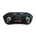 Nissan Juke Heater A/c Control Temperature Manual Control 4Dr (2011) – Genuine OEM