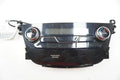 2015 Nissan Murano Temperature Control Assembly Used (2015–2016) – Genuine OEM