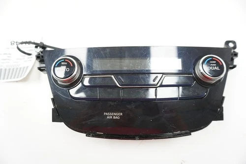 2015 Nissan Murano Temperature Control Assembly Used (2015–2016) – Genuine OEM