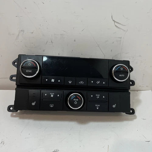 Dodge Grand Caravan Auto Climate Seat Temperature Control 55111807AK (2011) – Genuine OEM
