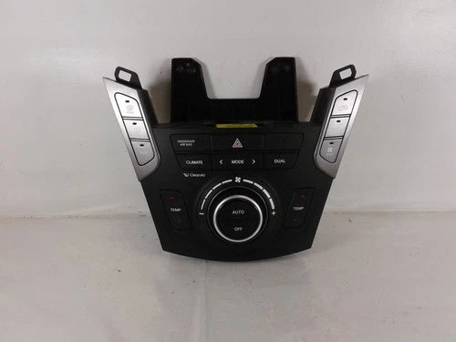 Hyundai Santa Fe HVAC Climate Controls (2013–2016) – Genuine OEM