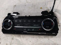 Ford Escape Heater Climate Control Front With Dual Zone (2020–2022) – HVAC Replacement Part