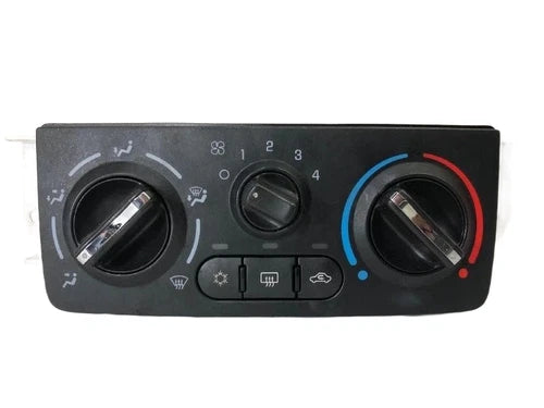 Chevrolet Cobalt HVAC Climate Control (2005–2010) – Genuine OEM