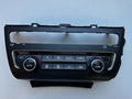 Kia Optima HVAC Climate Control Unit (2017–2018) – Genuine OEM