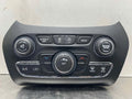 Jeep Cherokee Heater A/C Climate Control Switch (2016) – Genuine OEM
