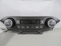 12 2012 Honda CRV Front Automatic HVAC Climate Control – Genuine OEM