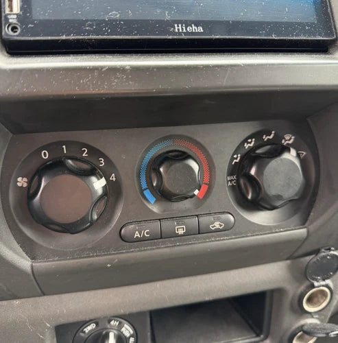 Nissan Pathfinder Xterra Climate A/C Temperature Control Unit (2005–2012) – Genuine OEM