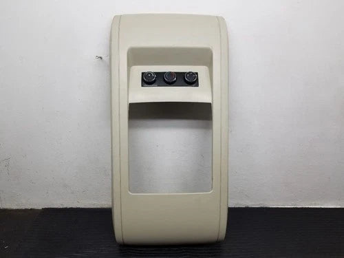Dodge Caravan Rear Climate Control (2012–2020) – Genuine OEM