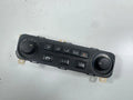 Honda Accord DX LX Climate Control (2001–2002) – Genuine OEM