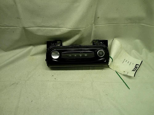 Ford Escape HVAC Climate Control Unit (2023–2025) – Genuine OEM