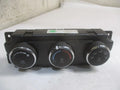 Dodge RAM 2500 4500 Manual Climate HVAC Climate Control – Genuine OEM