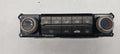 Honda Civic HVAC Climate Control Sedan Used (2006–2011) – HVAC Replacement Part