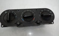 Ford Explorer Front HVAC Climate Control Assembly (2007–2010) – Genuine OEM