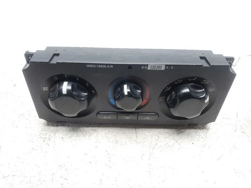 Pathfinder Temperature Control A/C Front (2005–2012) – Genuine OEM