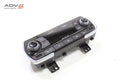 Hyundai Santa Fe Dash HVAC Climate Control Switch Unit (2019–2020) – Genuine OEM