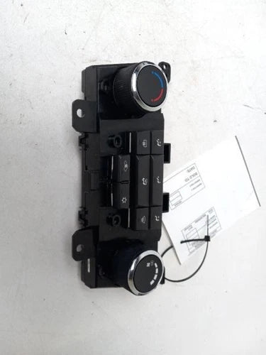 Chevrolet Cruze Temperature Control (2011–2012) – Genuine OEM
