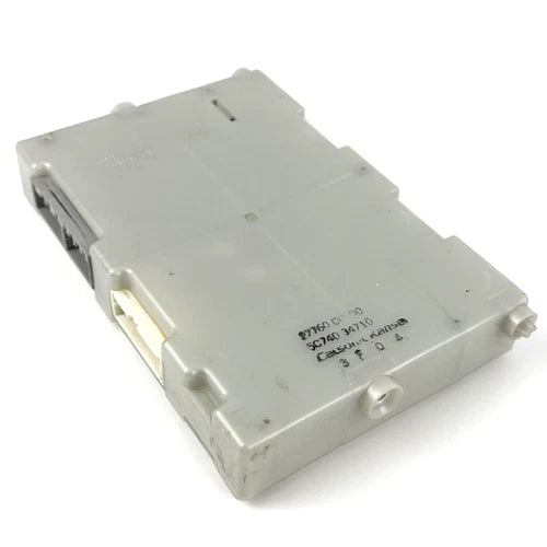 Infiniti FX35 G35 A/C Climate Control Amplifier 27760 CG000 (2002–2013) – Genuine OEM