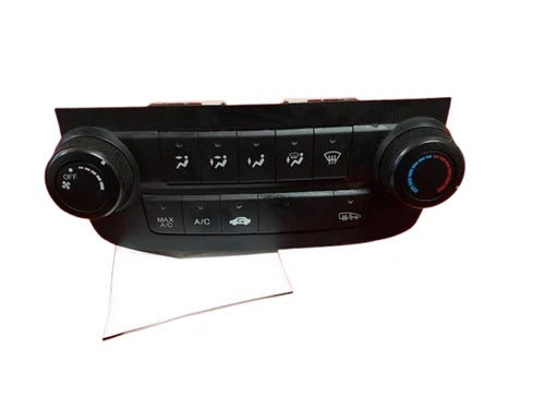 Honda CRV HVAC Climate Control Manual (2008–2009) – Genuine OEM