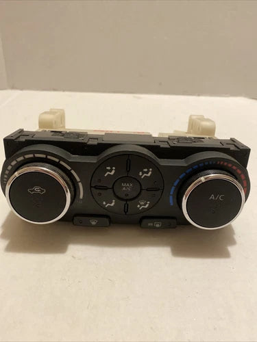 27510 ZX00A 10-13 Nissan Altima Temperature Control Unit Geniune – Genuine OEM