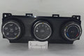 Subaru Forester Manual A/C Heater Temperature (2014–2015) – Genuine OEM