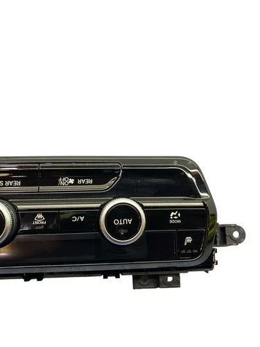 Honda Pilot HVAC Control Component (2023–2025) – Genuine OEM