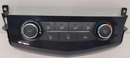 Nissan Altima HVAC Climate Control Assembly (2013–2014) – Genuine OEM | Ref SKU-9912