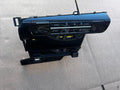 Toyota MIRAI XLE A/C HEAT HVAC Climate Control UNIT (2021–2023) – Genuine OEM