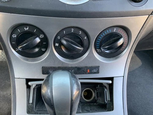 Climate Control Heat/ACTemperature Control With A/C Manual Control 10-11 – HVAC Replacement Part