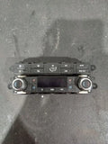 Ford F250 F350 F450 Automatic HVAC Climate Control (2011–2012) – Genuine OEM