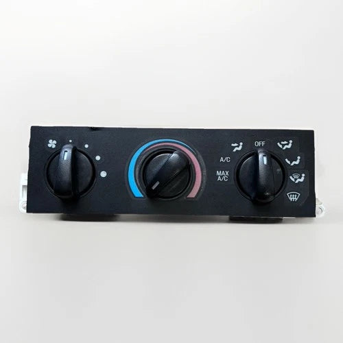 Ford Ranger, Explorer, Heater A/C Temperature HVAC Climate Control (1995–1997) – Genuine OEM