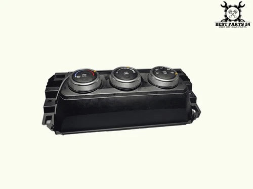 Climate Control Switch Mazda CX-5 2019-2022 – Genuine OEM