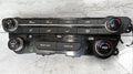 Kia Sedona HVAC Climate Control Dash Mounted (2016–2020) – Genuine OEM